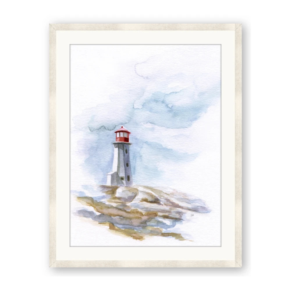 Lighthouse I