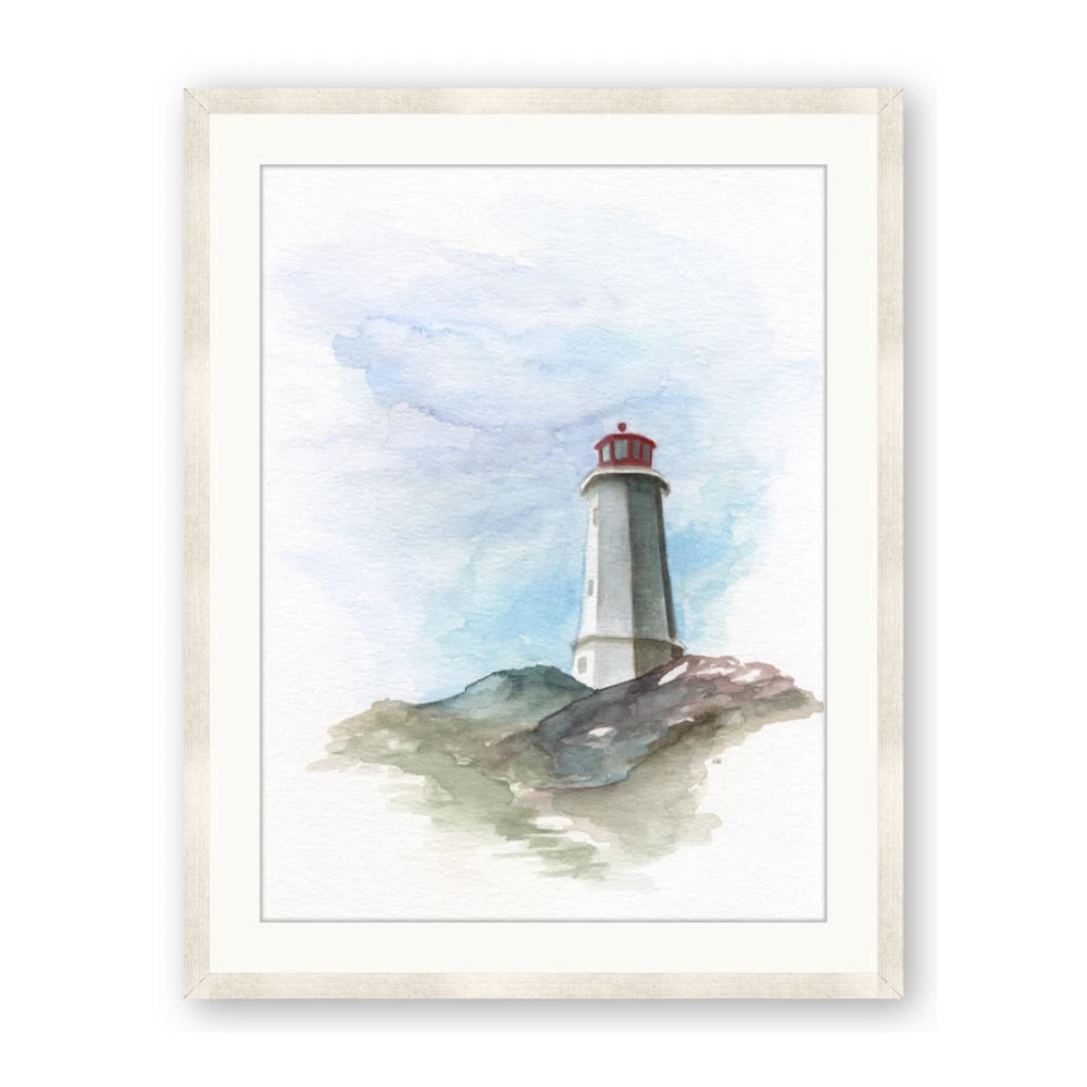 Lighthouse II
