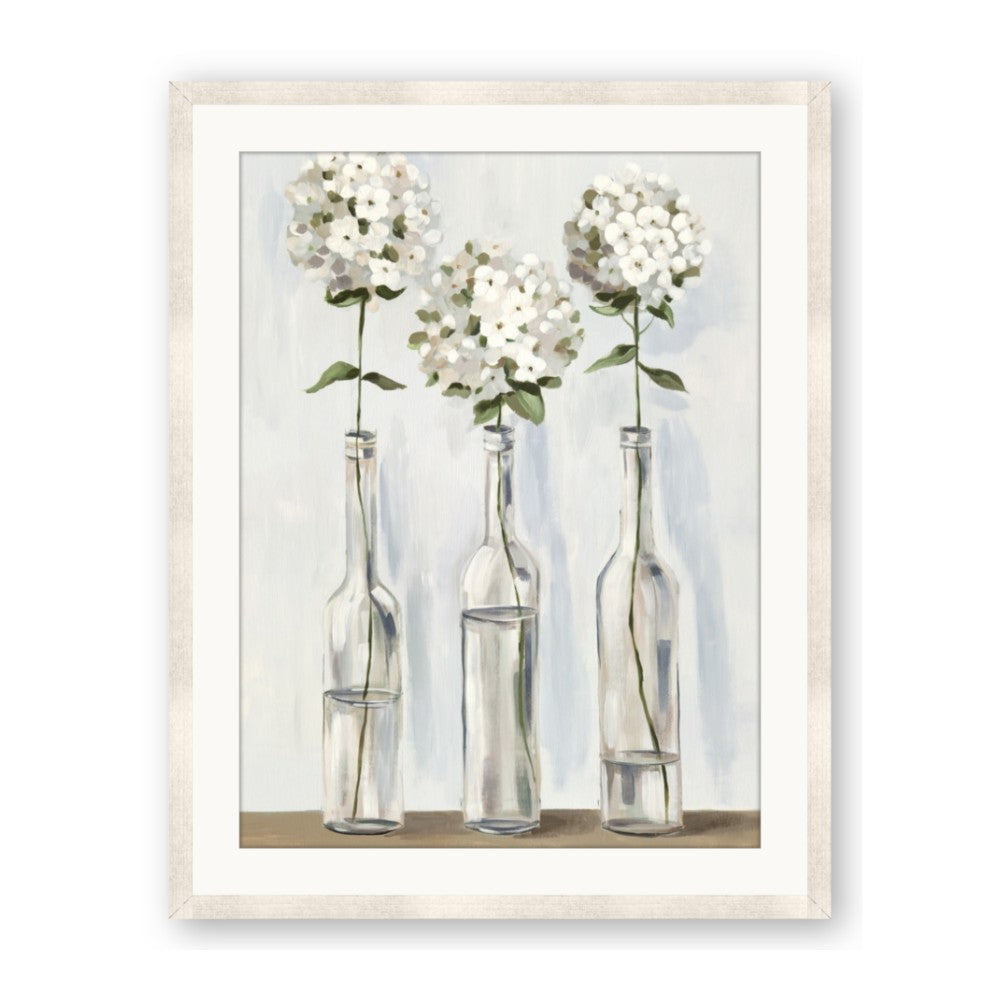 Bottle Flower