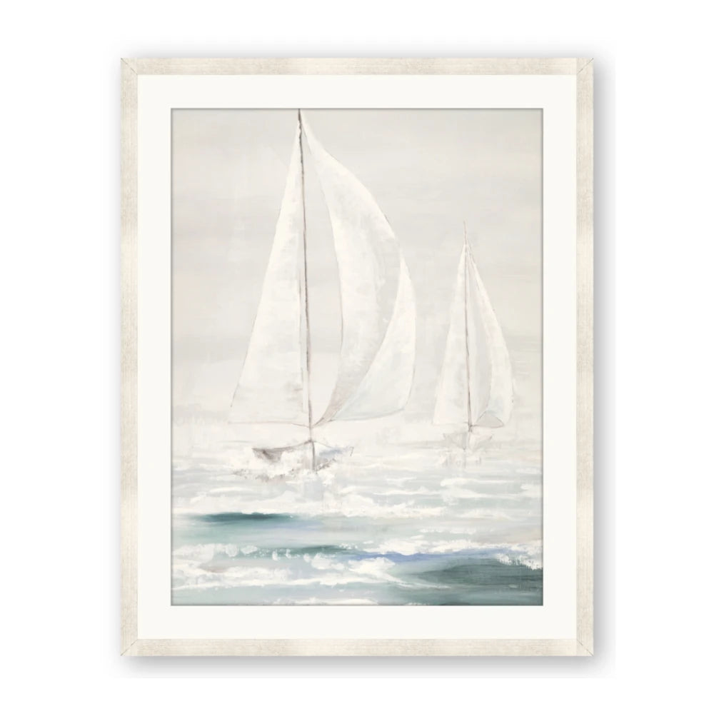 Sailing Boat