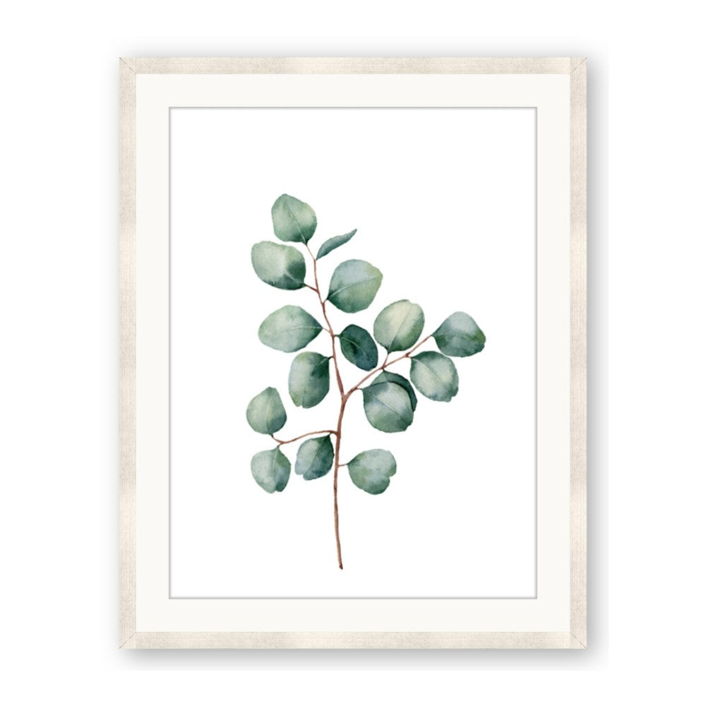 Leaves III