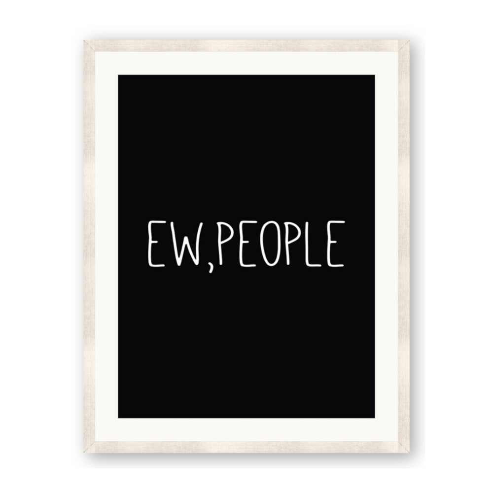 Ew People