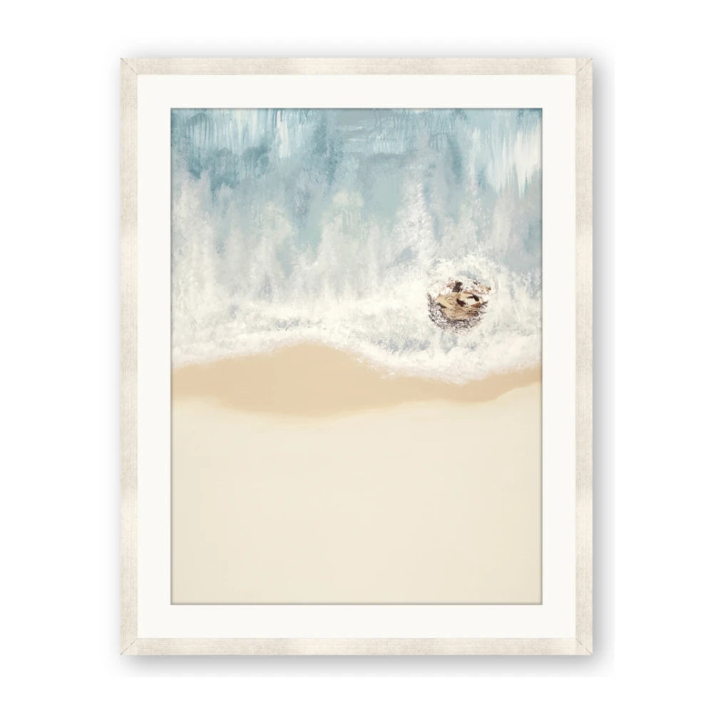 Beach Shore