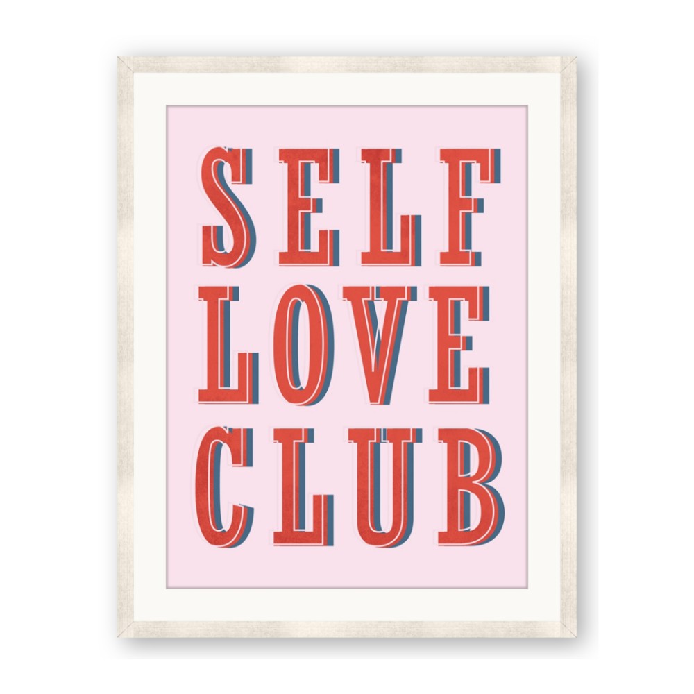 Self Love Club