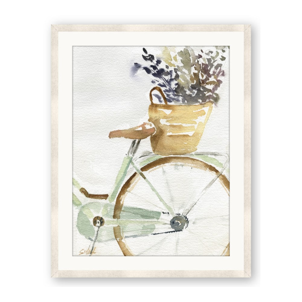 Spring Bike I