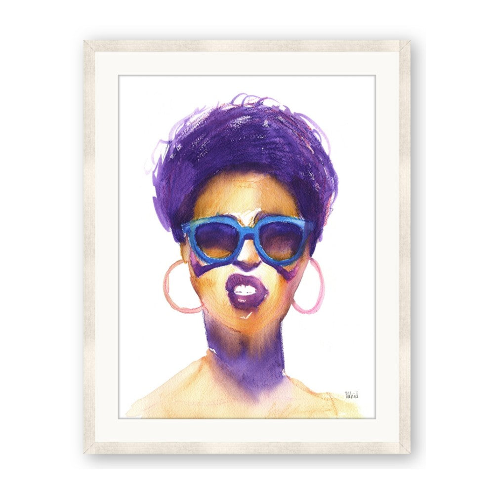 Purple Punk