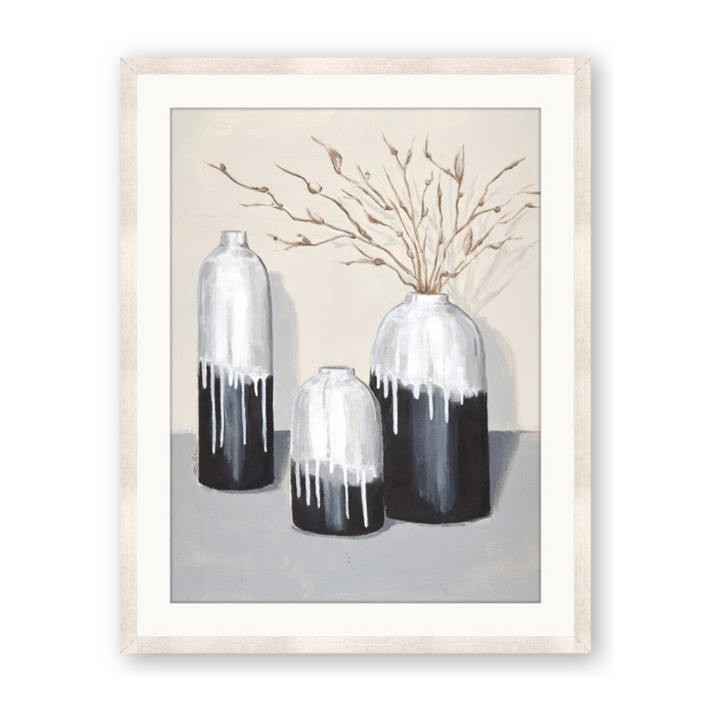 Dripping Vases