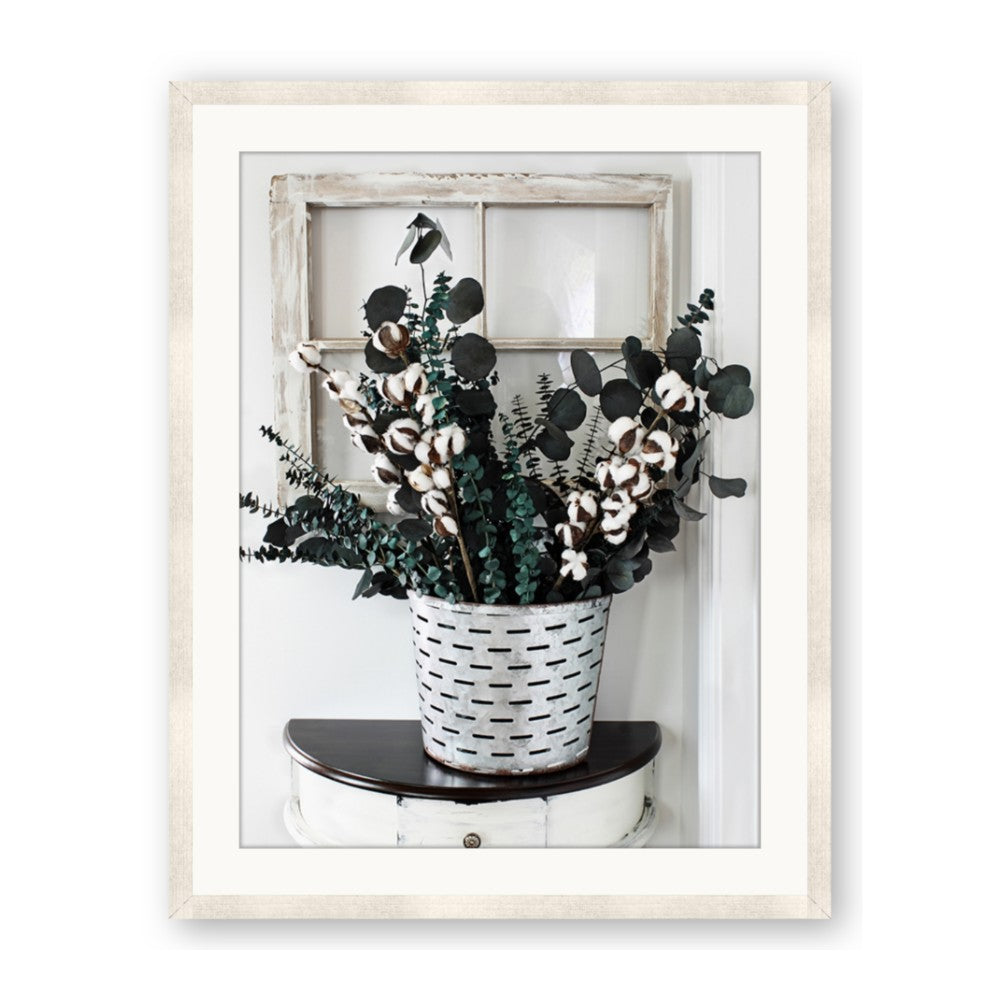Farmhouse Arrangement II