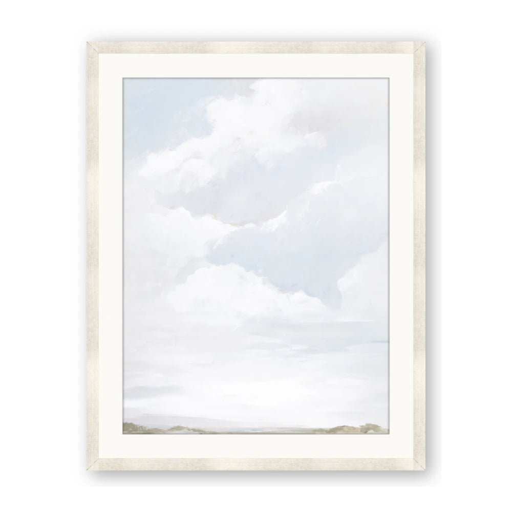 All the Clouds I