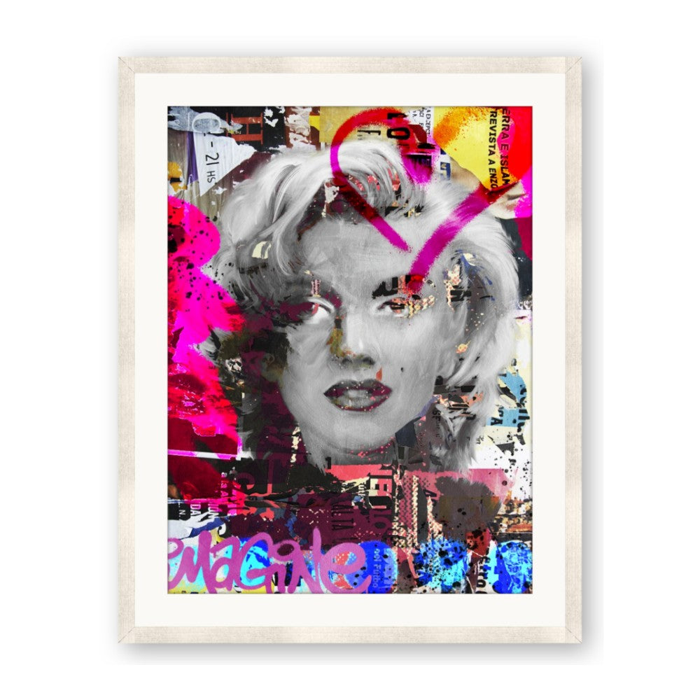 Love Marilyn