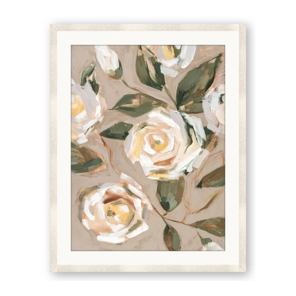 Petals of Earth
