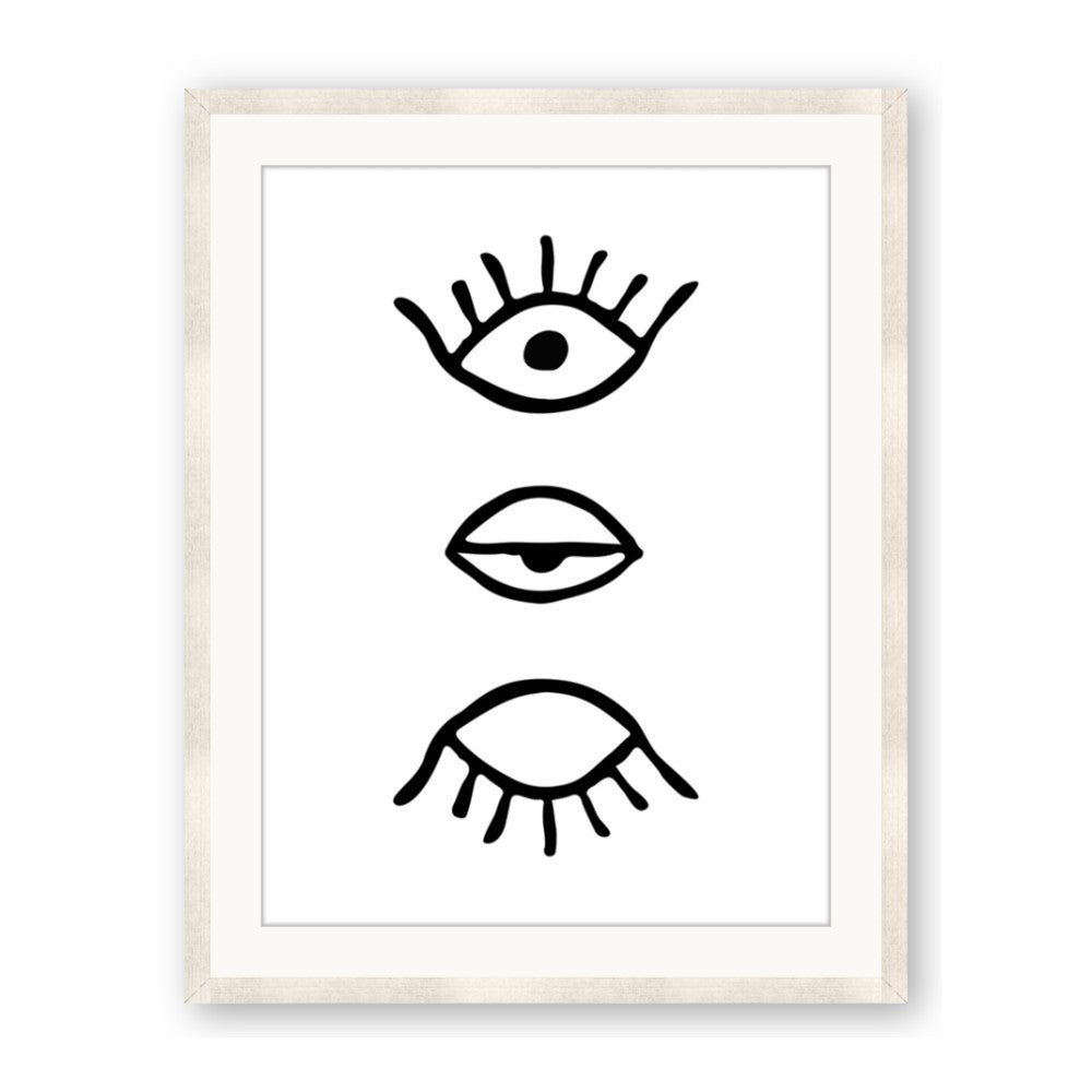 Three Eyes