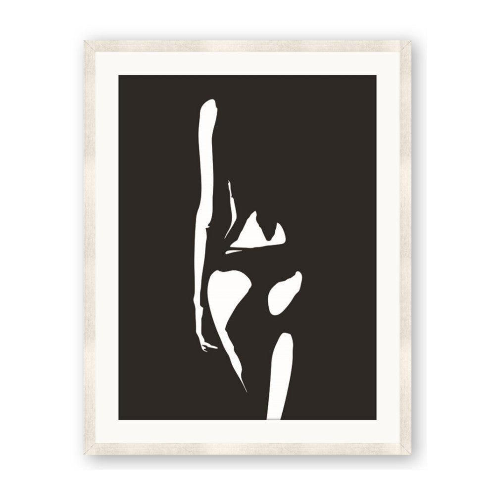 In the Nude II