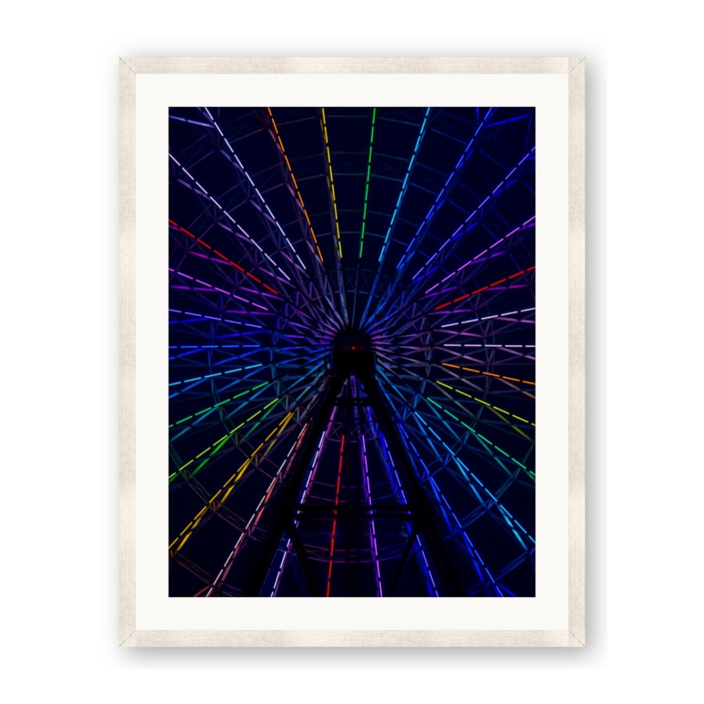 All of the Lights