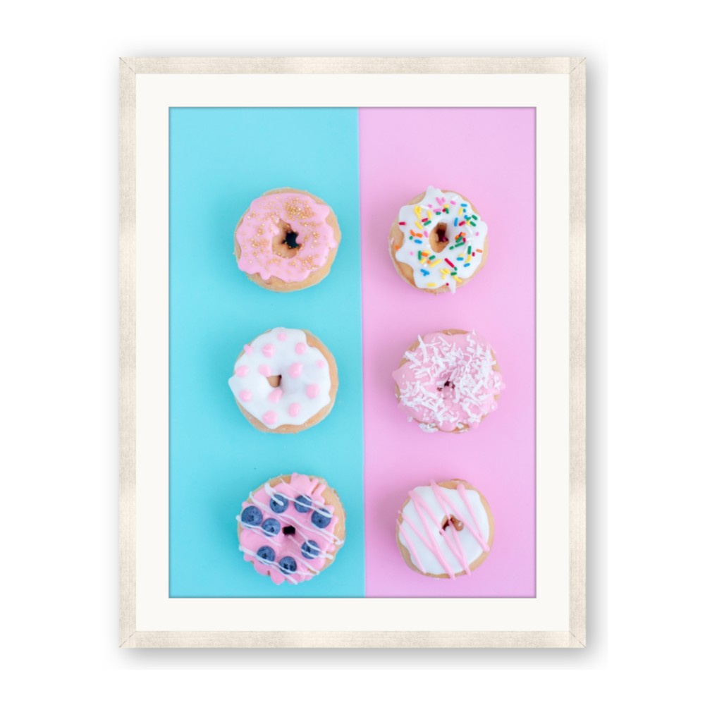Half Dozen