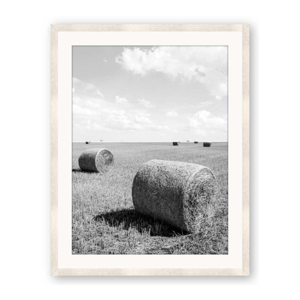 Hay Bail