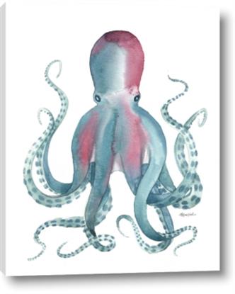 Picture of Octopus