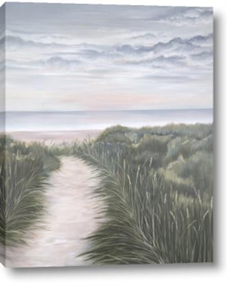 Picture of Seagrass Pathway
