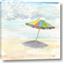 Picture of Colorful Umbrella