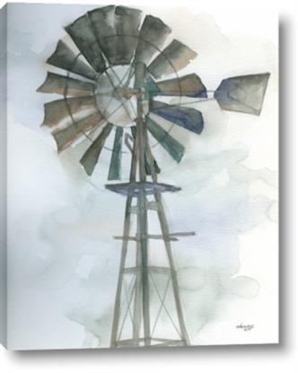 Picture of Ornamental Windmill
