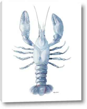 Picture of Blue Crayfish