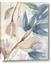 Picture of Water Color Flowers I