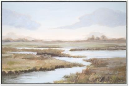 Picture of River Land