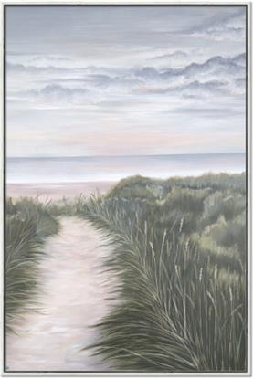 Picture of Seagrass Pathway