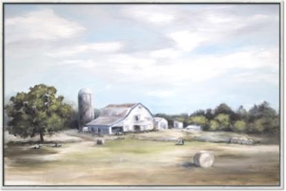 Picture of Country Farm