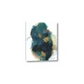 Picture of Blue & Gold Flow I  _GroupedProduct_Rectangle_Portrait_Canvas_