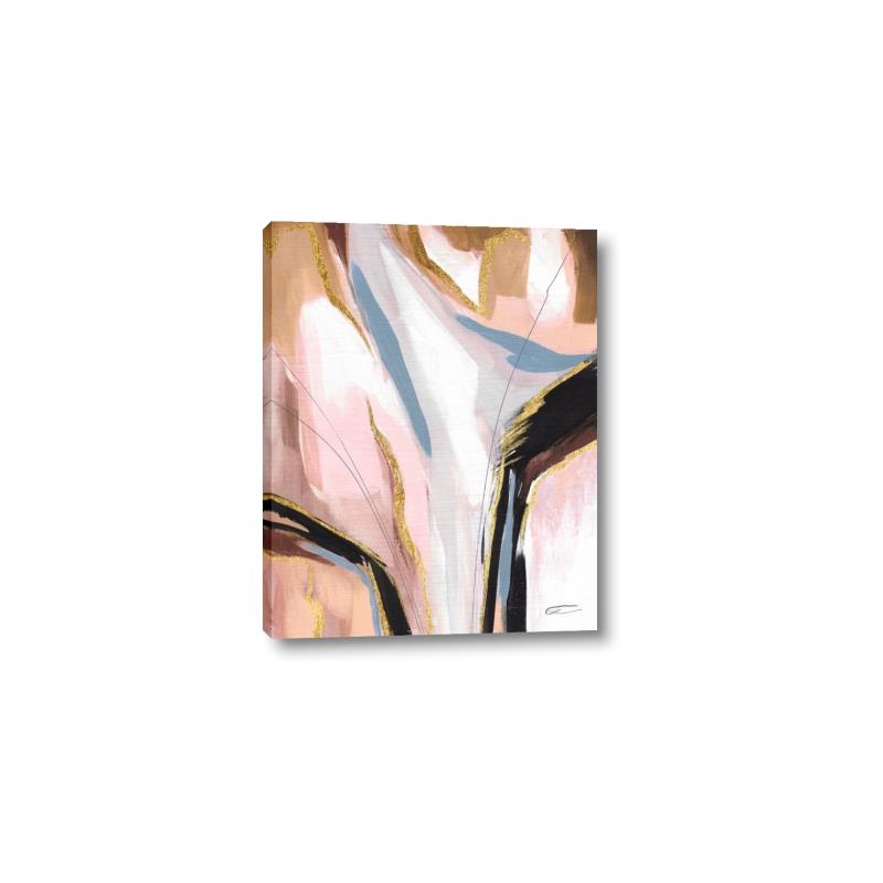 Picture of Coloured Abstract I _GroupedProduct_Rectangle_Portrait_Canvas_