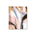 Picture of Coloured Abstract I _GroupedProduct_Rectangle_Portrait_Canvas_