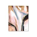 Picture of Coloured Abstract I _GroupedProduct_Rectangle_Portrait_Canvas_
