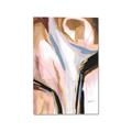 Picture of Coloured Abstract I _GroupedProduct_Rectangle_Portrait_Canvas_