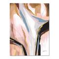 Picture of Coloured Abstract I _GroupedProduct_Rectangle_Portrait_Canvas_