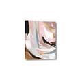 Picture of Coloured Abstract II _GroupedProduct_Rectangle_Portrait_Canvas_