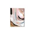 Picture of Coloured Abstract II _GroupedProduct_Rectangle_Portrait_Canvas_