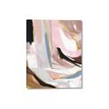 Picture of Coloured Abstract II _GroupedProduct_Rectangle_Portrait_Canvas_