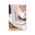 Picture of Coloured Abstract II _GroupedProduct_Rectangle_Portrait_Canvas_
