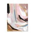 Picture of Coloured Abstract II _GroupedProduct_Rectangle_Portrait_Canvas_