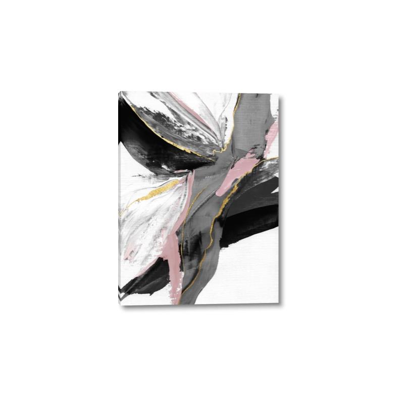 Picture of Sign Of Joy I _GroupedProduct_Rectangle_Portrait_Canvas_