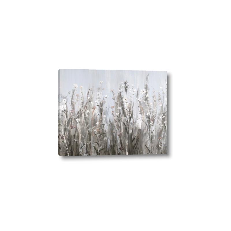 Picture of Autumn Wild Flowers _GroupedProduct_Rectangle_Landscape_Canvas_