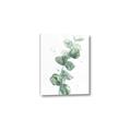 Picture of Green Eucalyptus I _GroupedProduct_Rectangle_Portrait_Canvas_