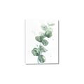 Picture of Green Eucalyptus I _GroupedProduct_Rectangle_Portrait_Canvas_