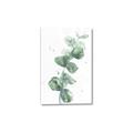 Picture of Green Eucalyptus I _GroupedProduct_Rectangle_Portrait_Canvas_