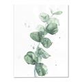 Picture of Green Eucalyptus I _GroupedProduct_Rectangle_Portrait_Canvas_