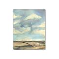 Picture of Cloud Nine I _GroupedProduct_Rectangle_Portrait_Canvas_