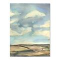 Picture of Cloud Nine I _GroupedProduct_Rectangle_Portrait_Canvas_