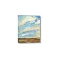 Picture of Cloud Nine II _GroupedProduct_Rectangle_Portrait_Canvas_