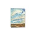 Picture of Cloud Nine II _GroupedProduct_Rectangle_Portrait_Canvas_